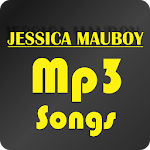 Cover Image of Download JESSICA MAUBOY Songs V1.0 APK