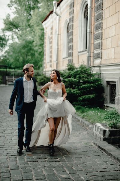 Svatební fotograf Darya Zakhareva (dariazphoto). Fotografie z 24.června 2020