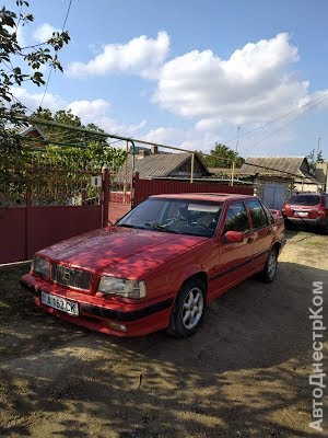 продам авто Volvo 850 850 (LS) фото 3