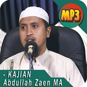 Download Islamic Lecture Abdullah Zaen For PC Windows and Mac