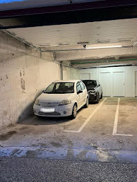 parking à Ciboure (64)