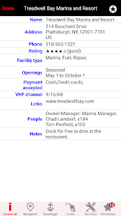 Lake Austin Offline GPS Charts(圖2)-速報App