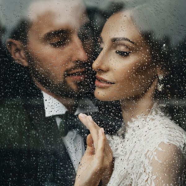 Wedding photographer Igor Bulgak (bulgakigor). Photo of 21 March 2017