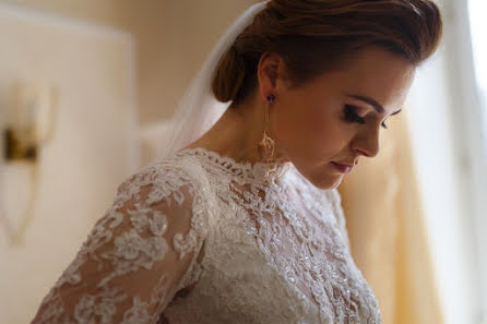 Fotógrafo de bodas Cristina Tanase (cristinatanase). Foto del 6 de febrero 2018