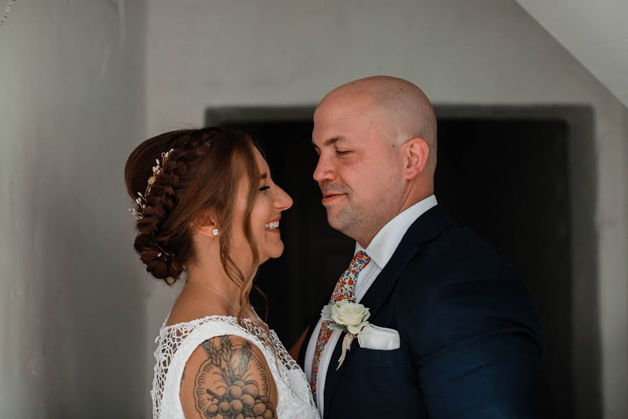 Fotografer pernikahan Caroline Fontenot (carolinefontenot). Foto tanggal 29 Desember 2019