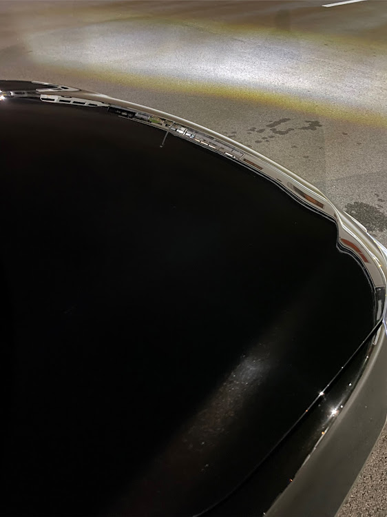 アコードの洗車・アコード・アコハイに関するカスタム事例の投稿画像2枚目