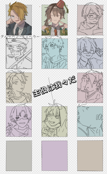 wrwrdさんの絵
