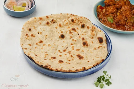 Tandoori Roti