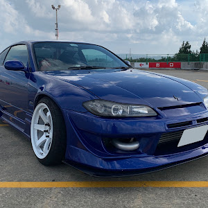 シルビア S15