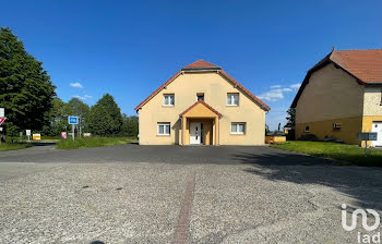 maison à Lorentzen (67)