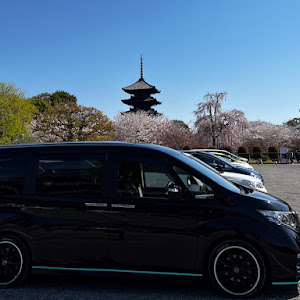 ステップワゴン RP3