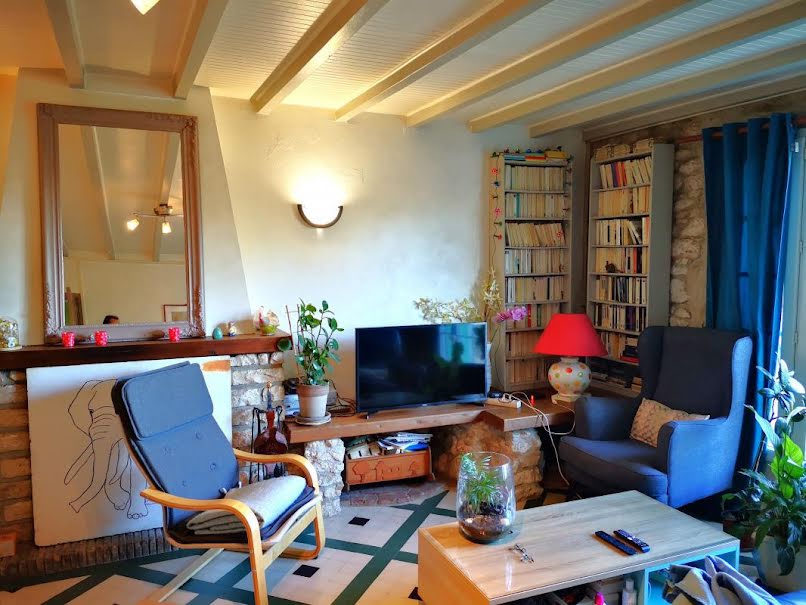 Vente maison 5 pièces 140 m² à Bouniagues (24560), 158 500 €