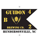 Logo of Guidon Altbier