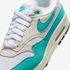 air max 1 white/phantom/coconut milk/dusty cactus