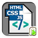 Html Css JS Tester + Example icon