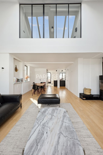 Appartement avec terrasse 2