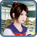 Baixar High School Girl Simulation Instalar Mais recente APK Downloader