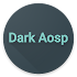 Dark Aosp Theme for LG V30 & LG G61.0.0 (Paid)