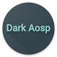 Download Dark Aosp Theme for LG V30 & LG G6 For PC Windows and Mac 1.0.0