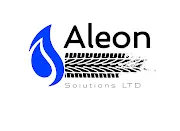 Aleon Solutions Ltd Logo