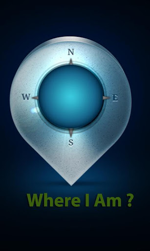 Where Am I - Neredeyim