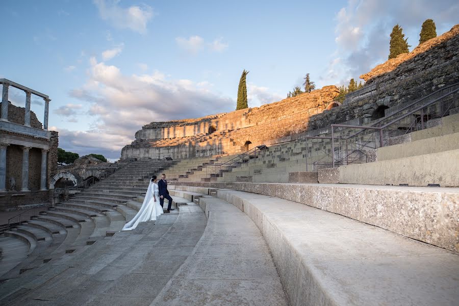 Photographe de mariage Luis Felipe Zama (zamacastao). Photo du 30 novembre 2018