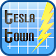 TeslaTown icon