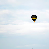 Leggera nel cielo di 