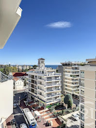 appartement à Cannes (06)