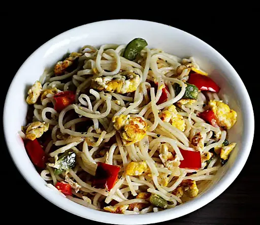 Egg Noodles