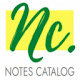 Notes Catalog