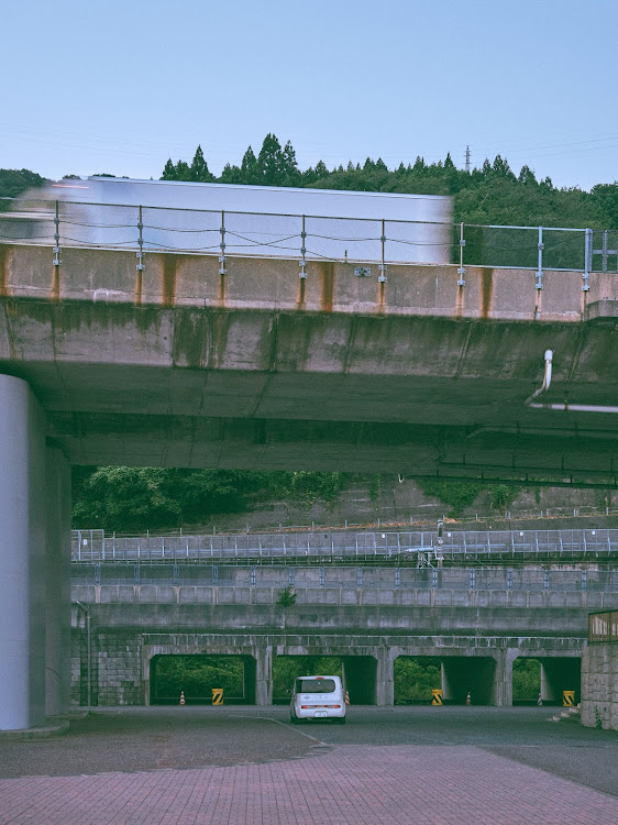 キューブのドライブ・ホイールが欲しい・北陸・カメラに関するカスタム事例の投稿画像4枚目