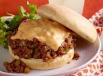 Easy Cheesy Barbecued Sloppy Joes was pinched from <a href="http://www.kraftrecipes.com/recipes/easy-cheesy-barbecued-sloppy-51659.aspx" target="_blank">www.kraftrecipes.com.</a>