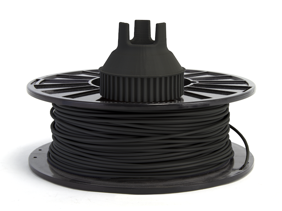 Nylon Flame-Retardant 3D Printer Filament