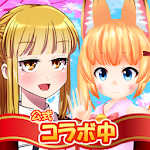 Cover Image of Скачать モンスターカンパニーVer.3 - リアルタイム放置育成シミュレーション 3767 APK