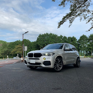 X5 xDrive 35d