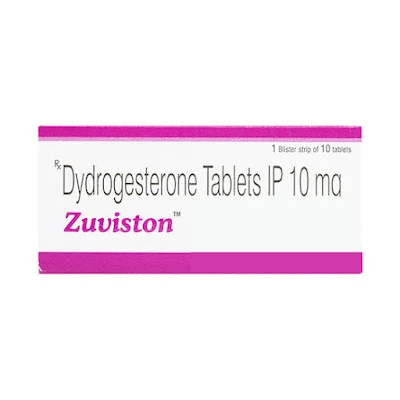 Zuviston 10mg Tablet 10s