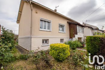 maison à Tremblay-en-France (93)