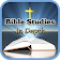 Bible Studies in Depth icon