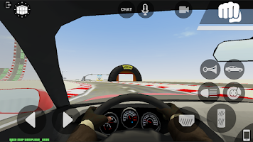 Los Angeles Crimes Screenshot