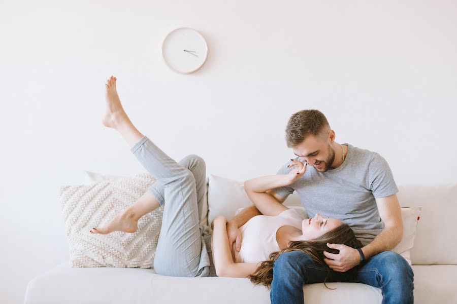 Photographe de mariage Tatyana Suschenya (lilplague). Photo du 14 février 2019