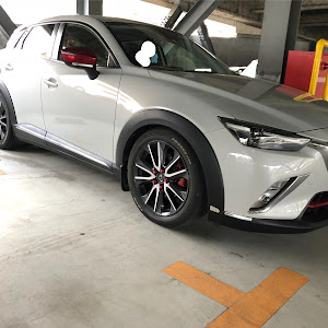 CX-3 DK5FW