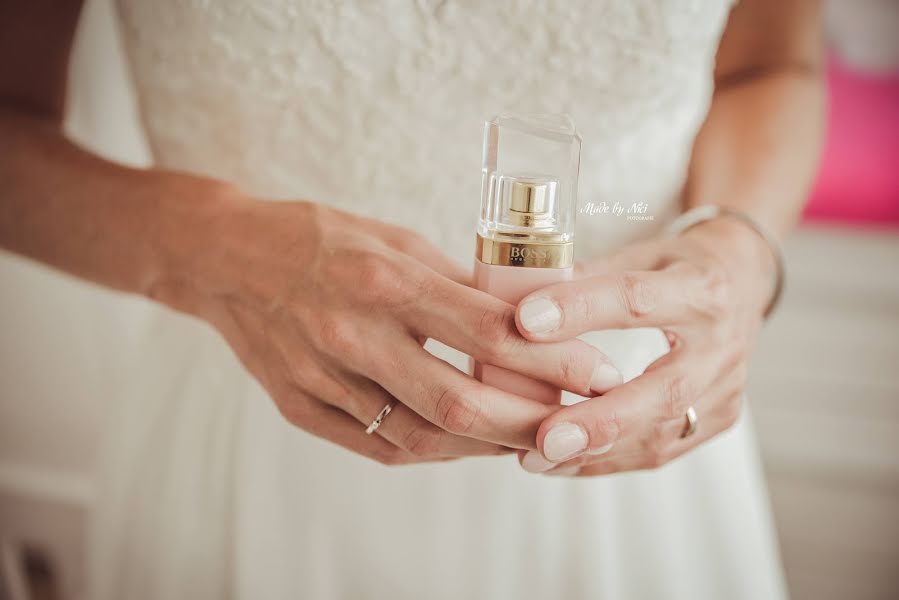 Photographe de mariage Nicole Wolbert (madebynici). Photo du 6 mars 2019