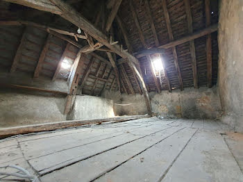 maison à Bourges (18)