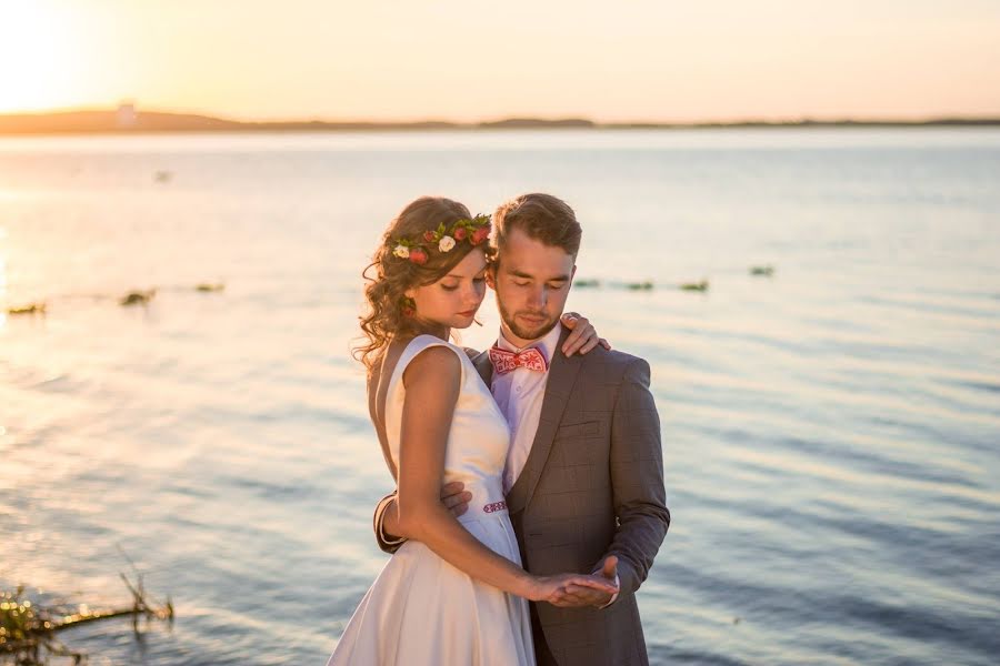 Hochzeitsfotograf Evgeniy Aleksandrovich (leafoto). Foto vom 17. Januar 2019