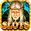 Wizard Spells Slot Games mobile app icon