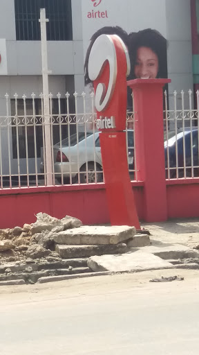 Airtel Shop, Okigwe Rd, Aba 450211, Aba, Nigeria, Gift Shop, state Abia