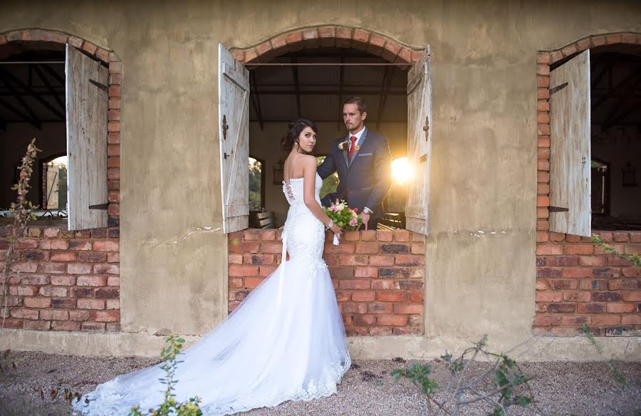 Wedding photographer Giselle Hammond (giselle). Photo of 2 January 2019