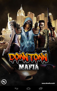 Download DOWNTOWN MAFIA (RPG) - FREE apk