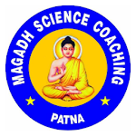 Cover Image of Download MAGADH SCIENCE COACHING 1.2.99.1 APK